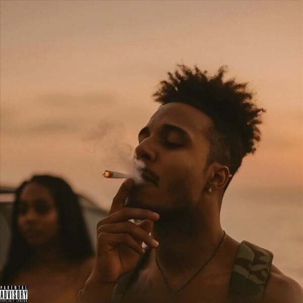 Cover art for Seconds Before Sunset